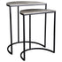 PaulaHome - Delfin Side Tables